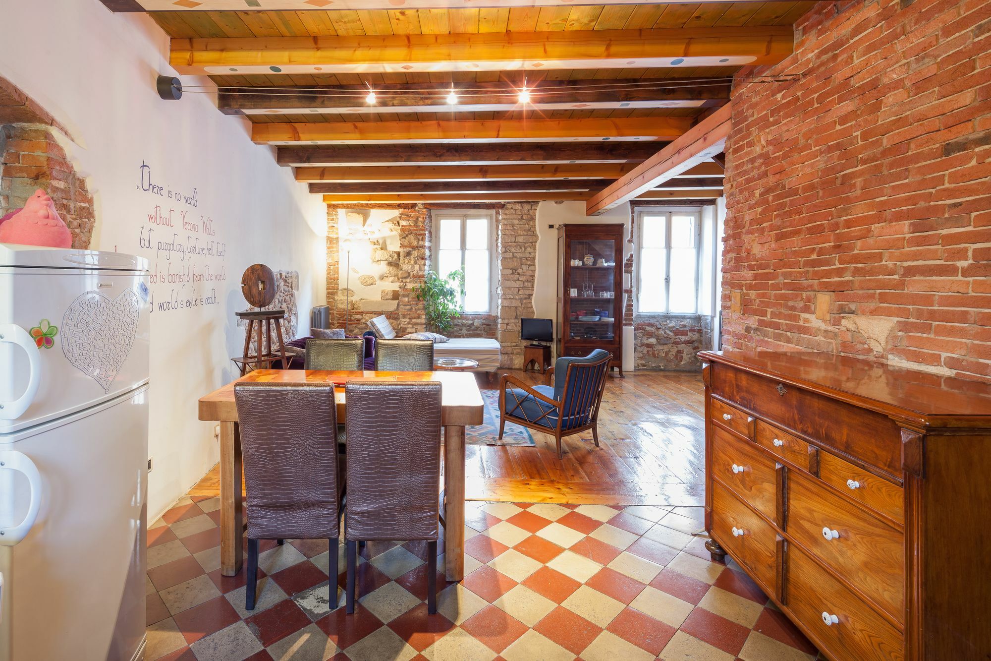 Verona Walls Zewnętrze zdjęcie